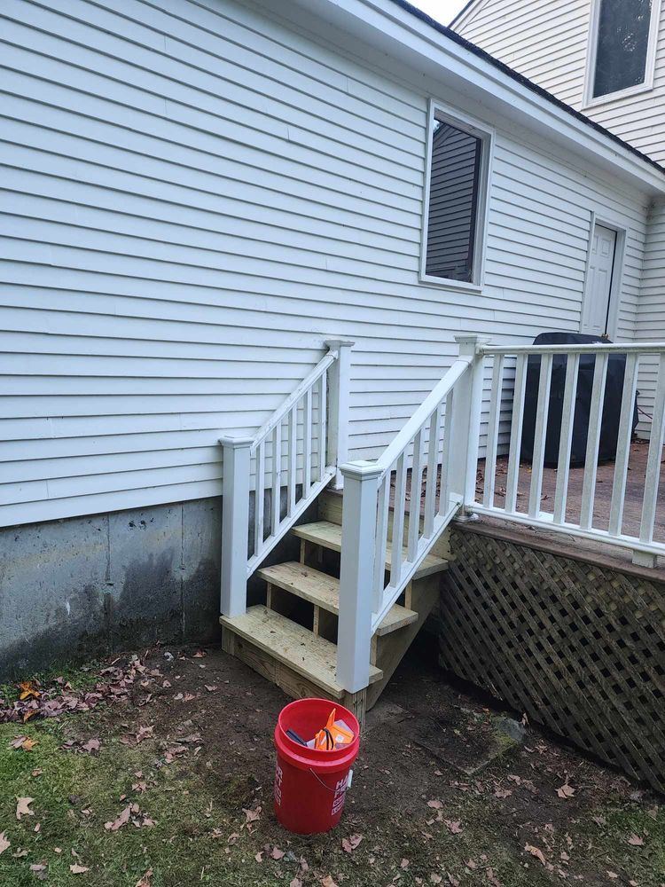 All Photos for AA Family Construction in Lebanon, NH