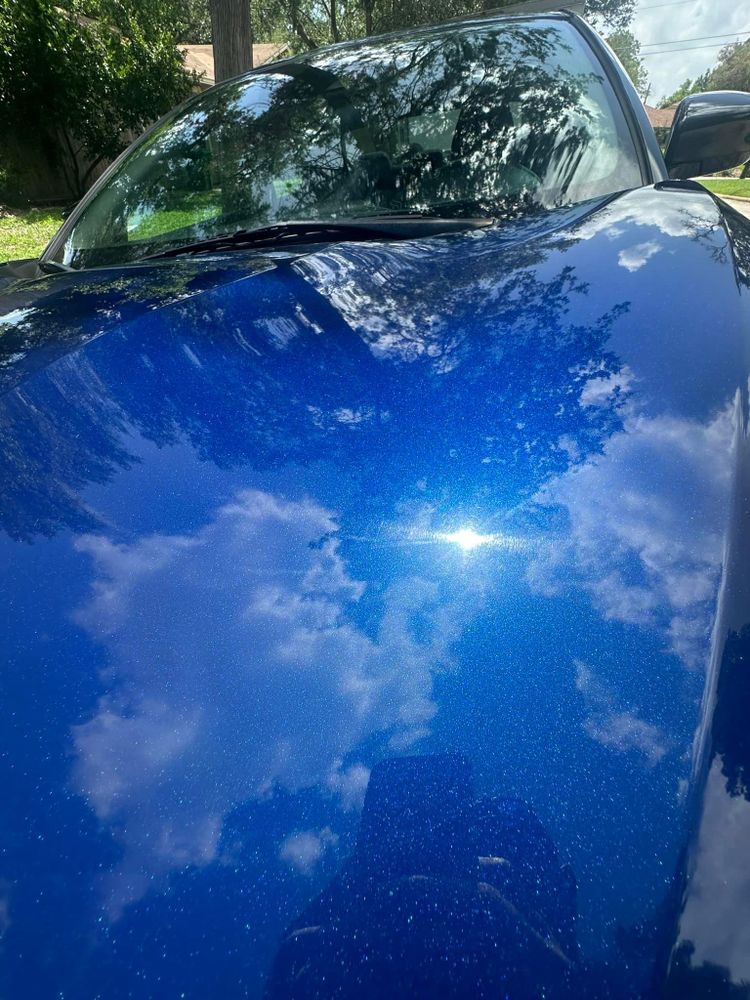 All Photos for Primetime Mobile Detailing in Weimar, TX