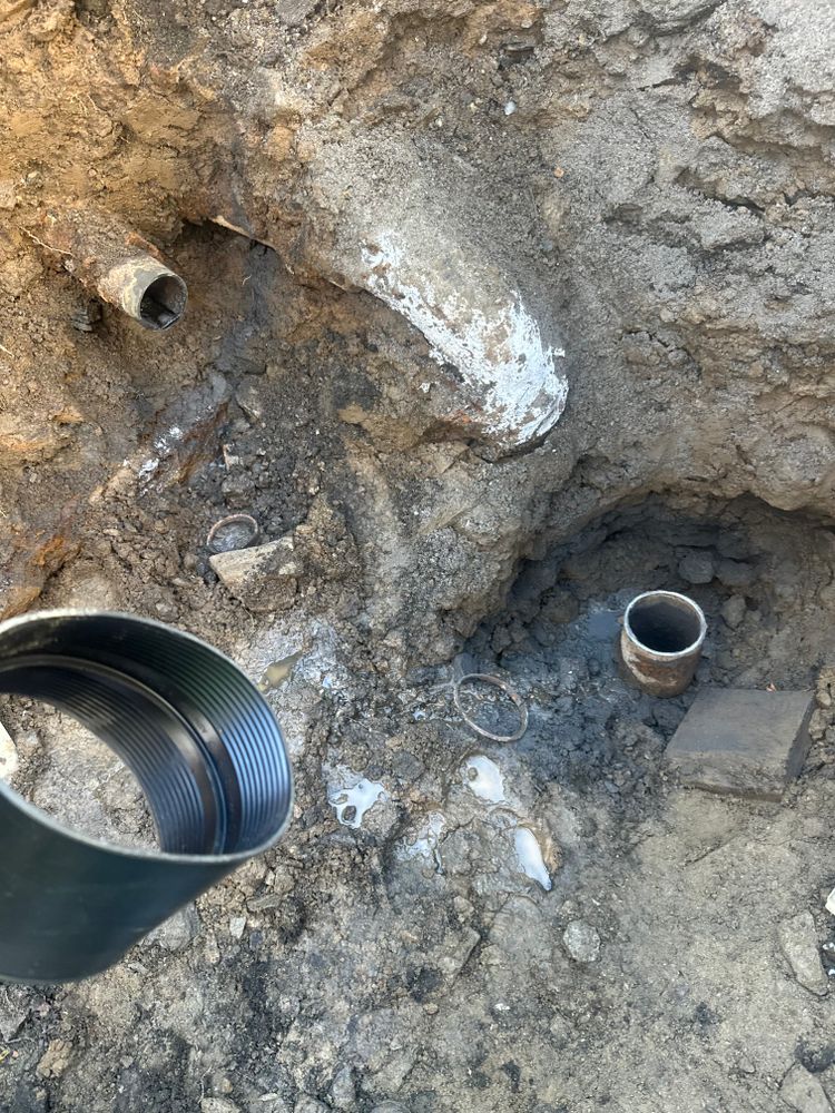 Drain Cleaning for NY Domestic Plumbing and Heating in Bronx, NY