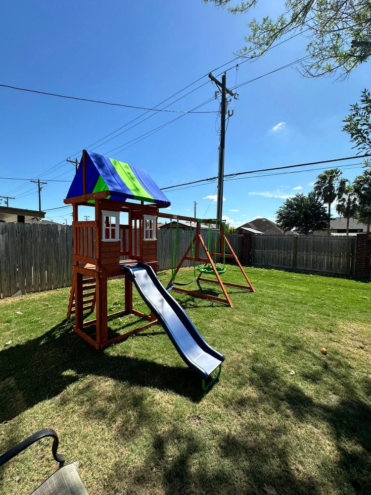 All Photos for AllStar Scapes in Edinburg, TX