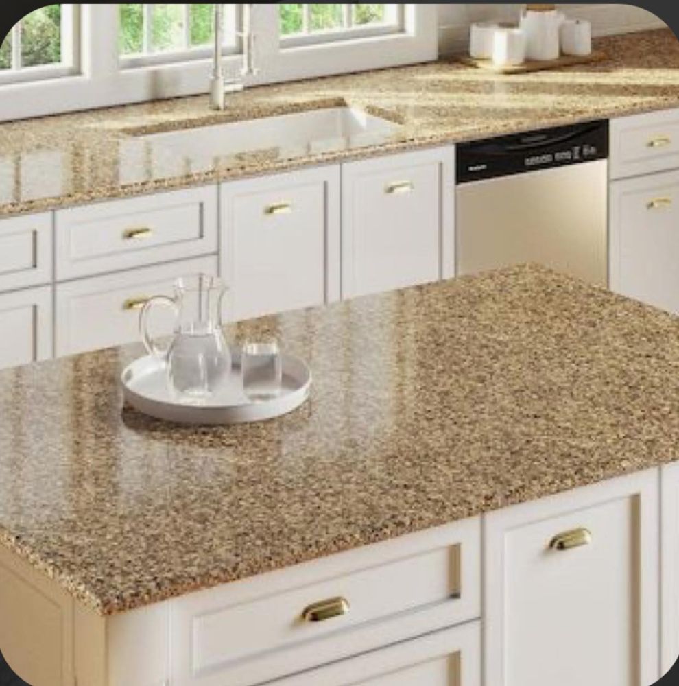 Countertop Contractor for United Marble Granite in Halethorpe, MD