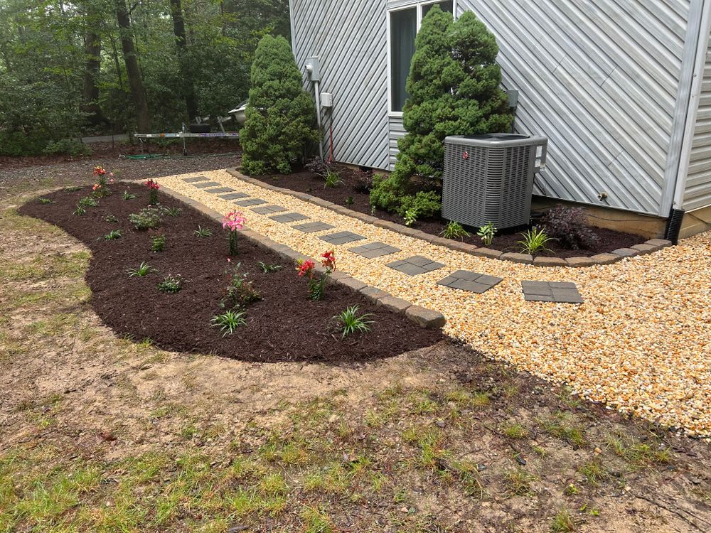 All Photos for The Whole 9 Yards Landscape VA in Heathsville, VA