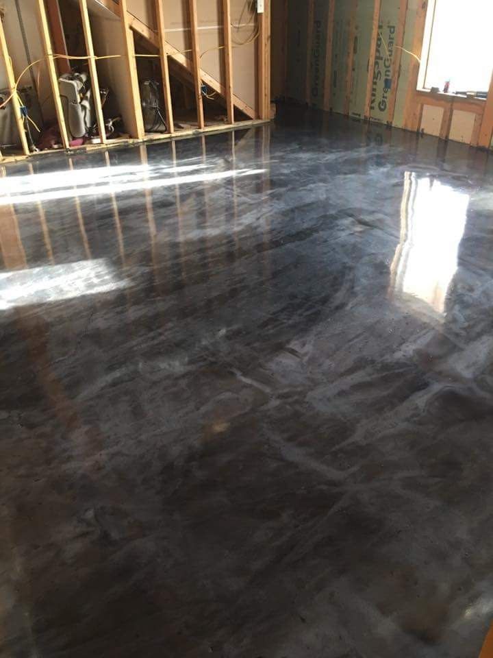 All Photos for Sullivan Concrete in Kingston Springs, TN