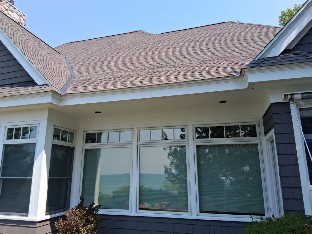 All Photos for Deluxe New World Painting Company  in Cheboygan, MI
