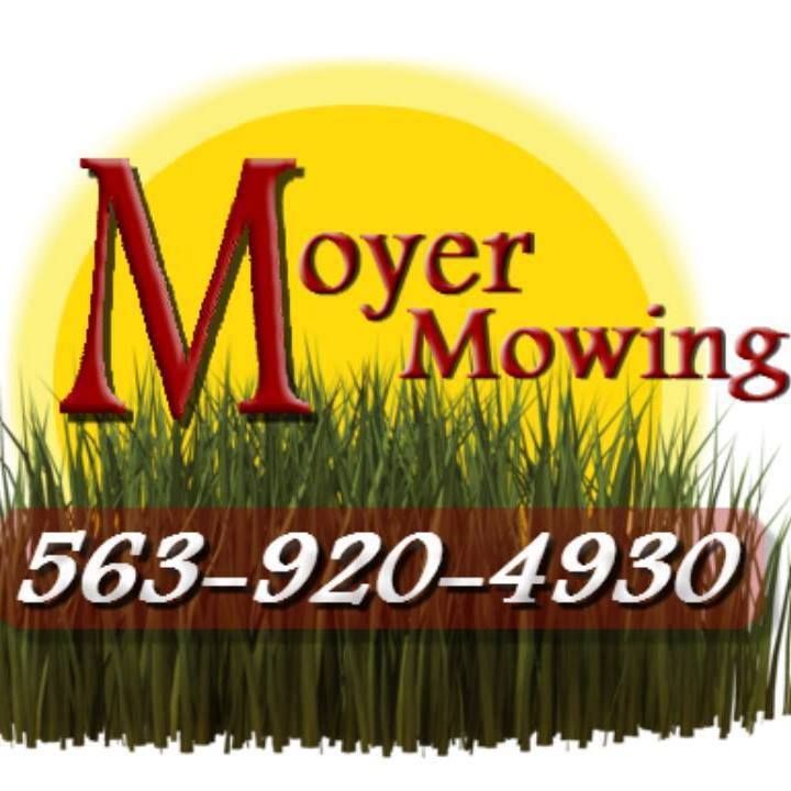 All Photos for Moyer Mowing & Trucking in Clarksville,, IA