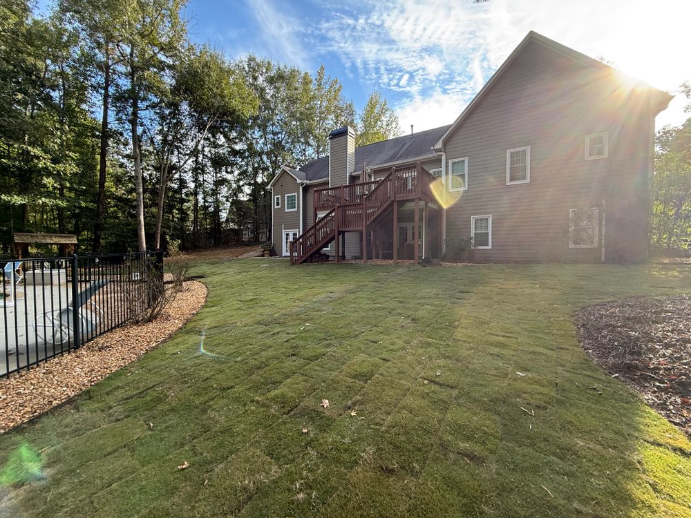 All Photos for Dirt Pro Land Solutions in Fayetteville, GA