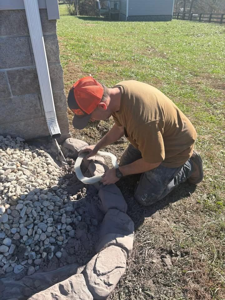 All Photos for Dust Till Dawn Lawn in London, Kentucky