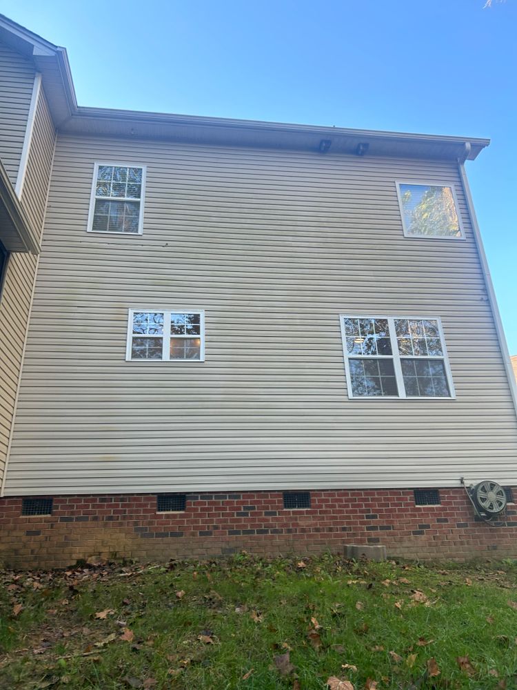 All Photos for 4U Pressure Washing in Huntersville, NC