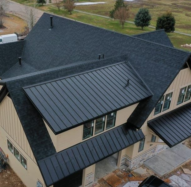 All Photos for Western Roofing Specialists in West Haven,,  UT