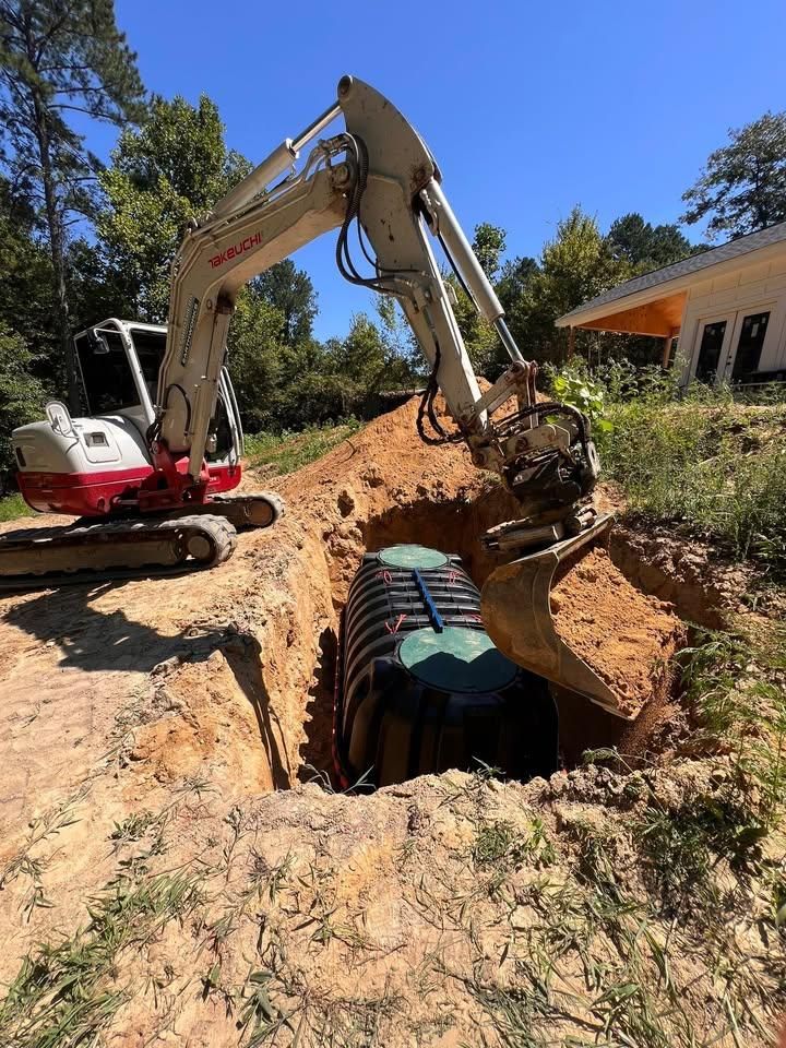 All Photos for LGN Plumbing and Septic in Cartersville, GA