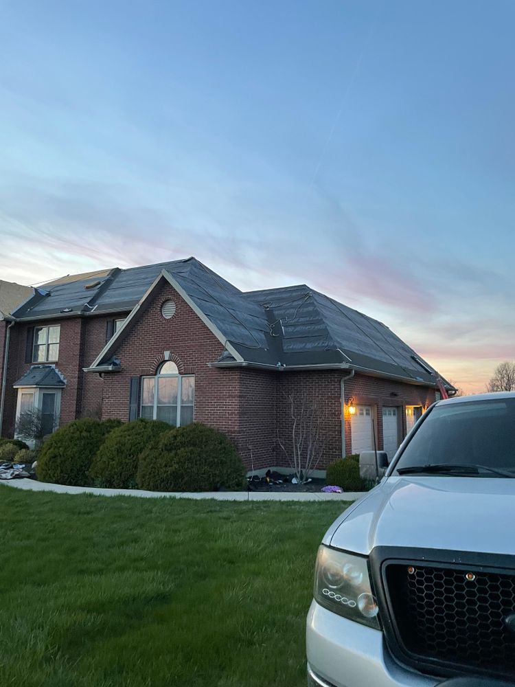 All Photos for Precious Roofing in Madeira, OH