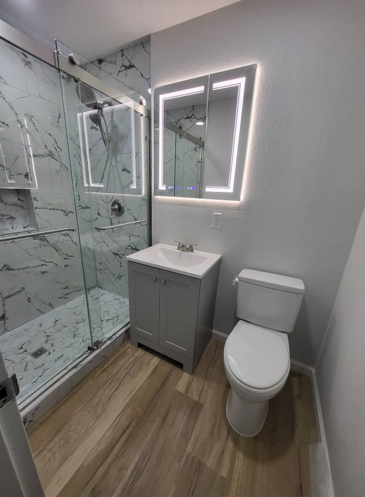 All Photos for All Pro Construction East Texas LLC in Gilmer, TX