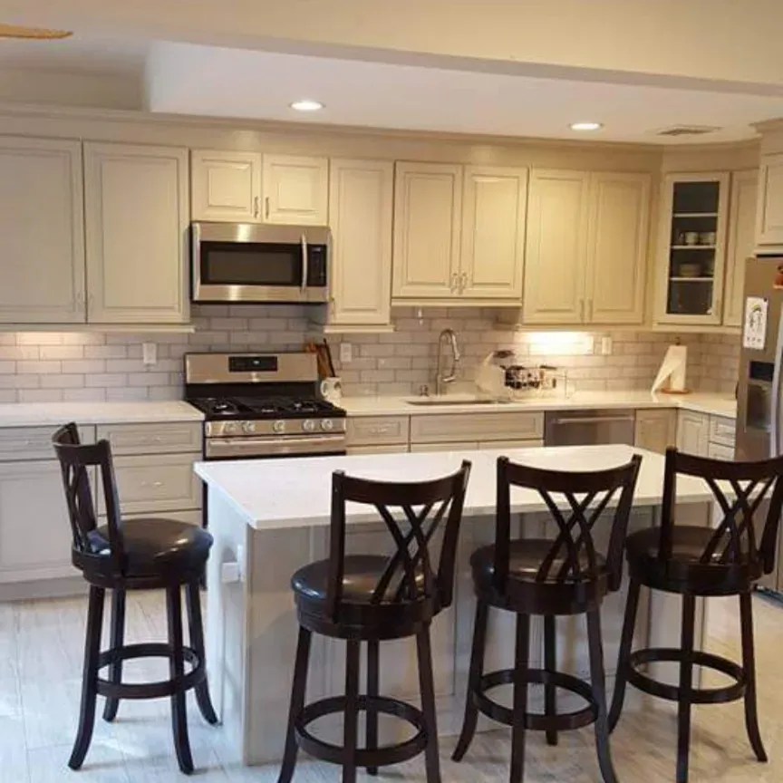 Kitchen remodeling & installation  for The Pro's Painting and Handyman Services in Haines CIty, FL