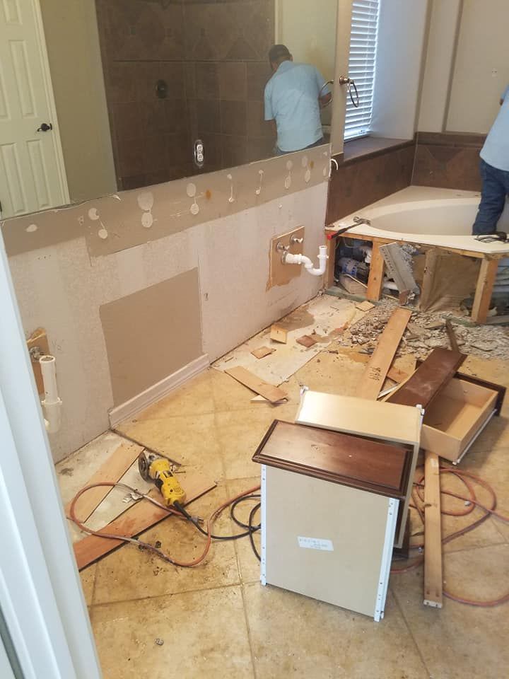 Kitchens for Lopez Painting & Renovations in Kyle, Texas