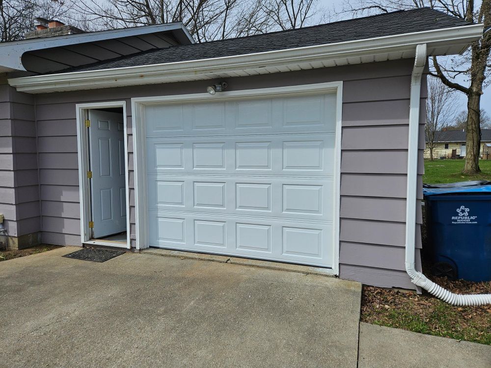 All Photos for LVJ Garage Door Services in Osceola, IN