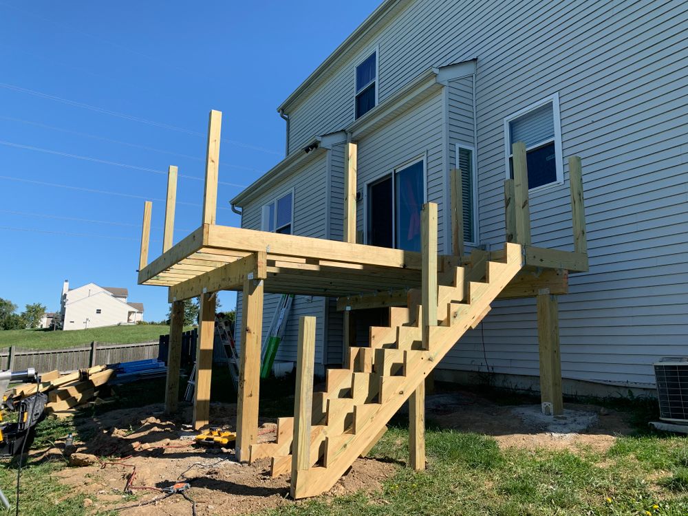 All Photos for The Fairfield County Remodeling Co. in Baltimore, OH