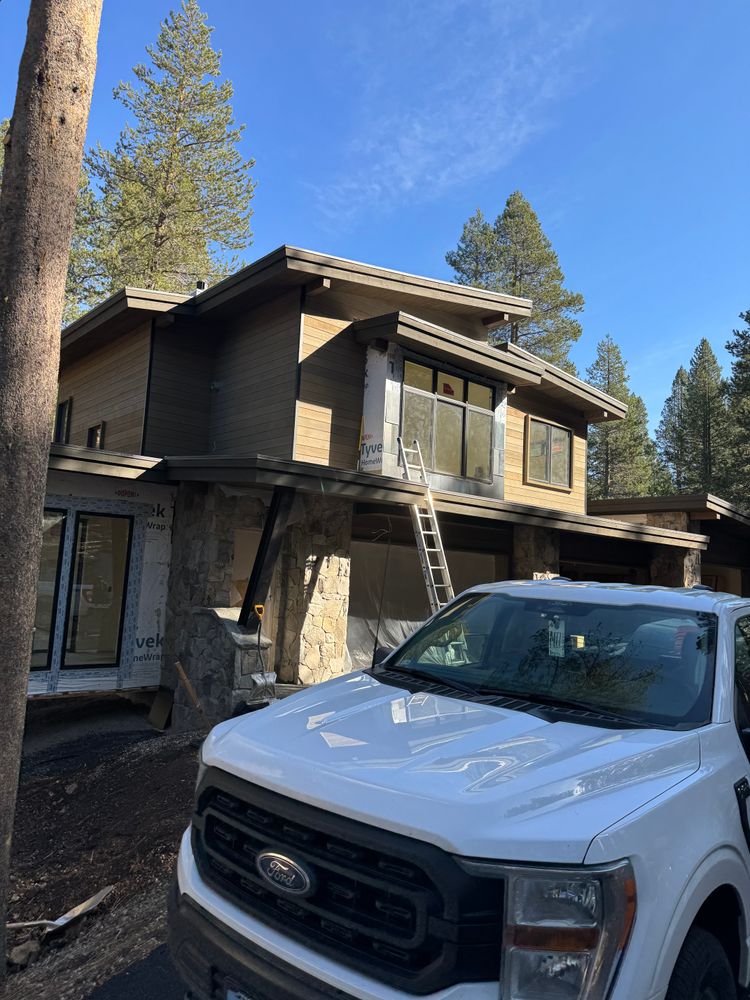 All Photos for Barraza Construction Inc in Truckee, CA