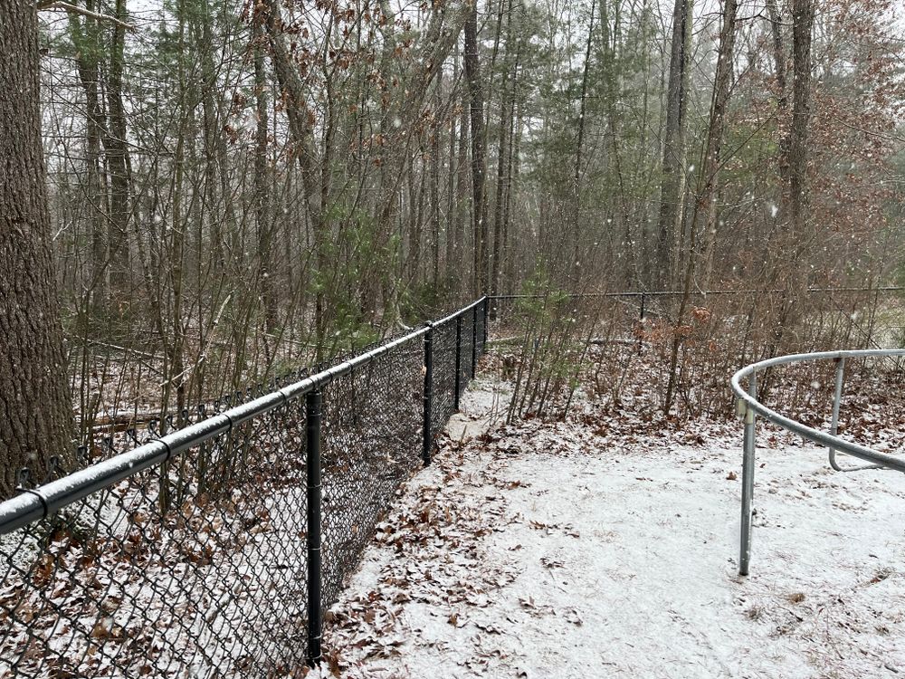 All Photos for Prestige Fence LLC in Londonderry, NH