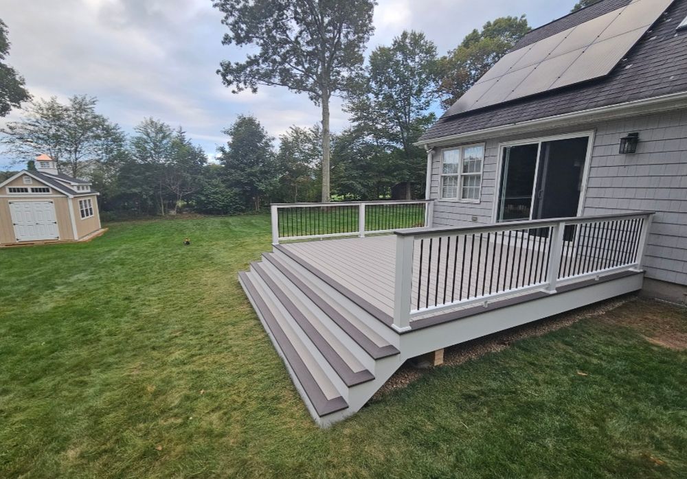 All Photos for South Coast Decks LLC in Mansfield, MA