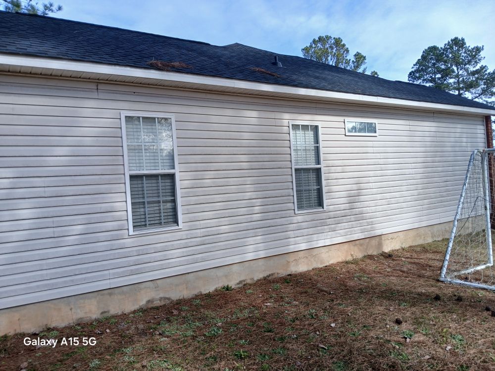 All Photos for RH Strictly Business Auto Detailing and Pressure Washing in Warner Robins, GA