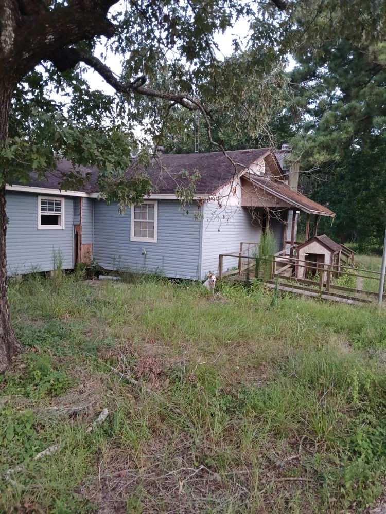 All Photos for Exclusive Demolition & Tree Service in Houston, TX