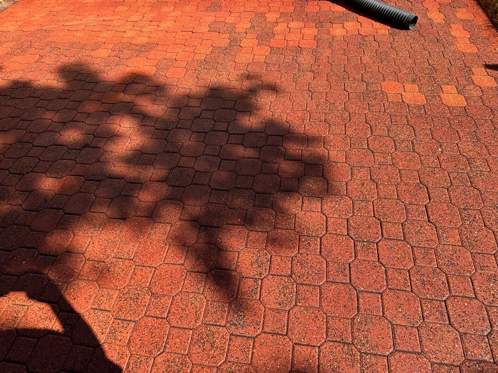 All Photos for Freedom Exterior Washing in Burlington, NJ