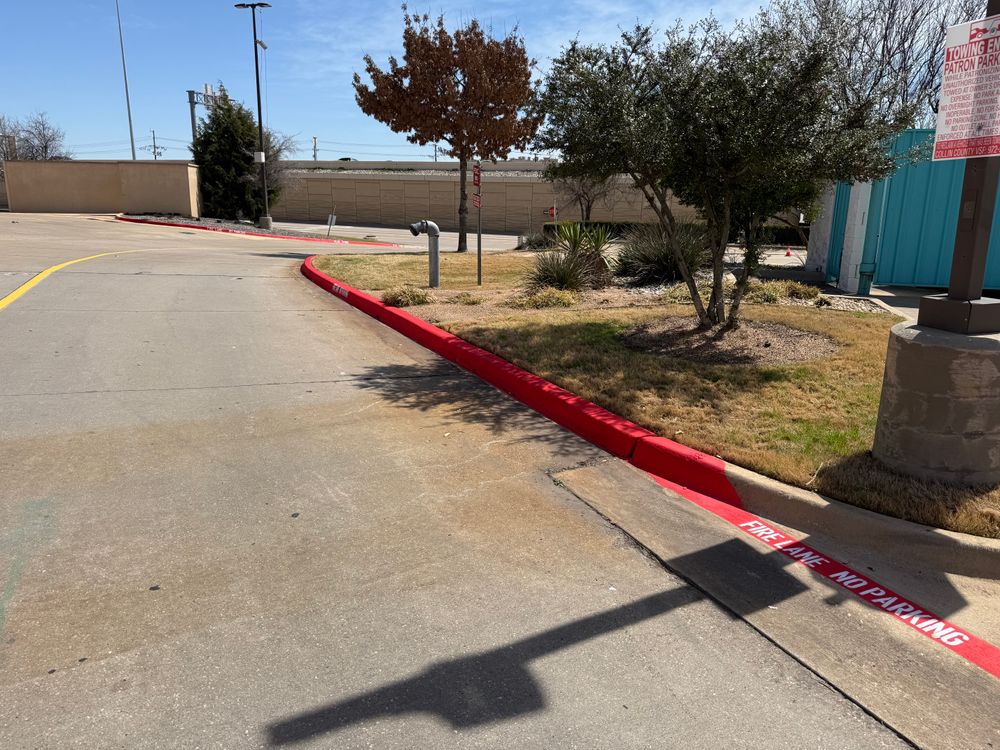 All Photos for Landmark Pavement Solutions in Dallas, TX