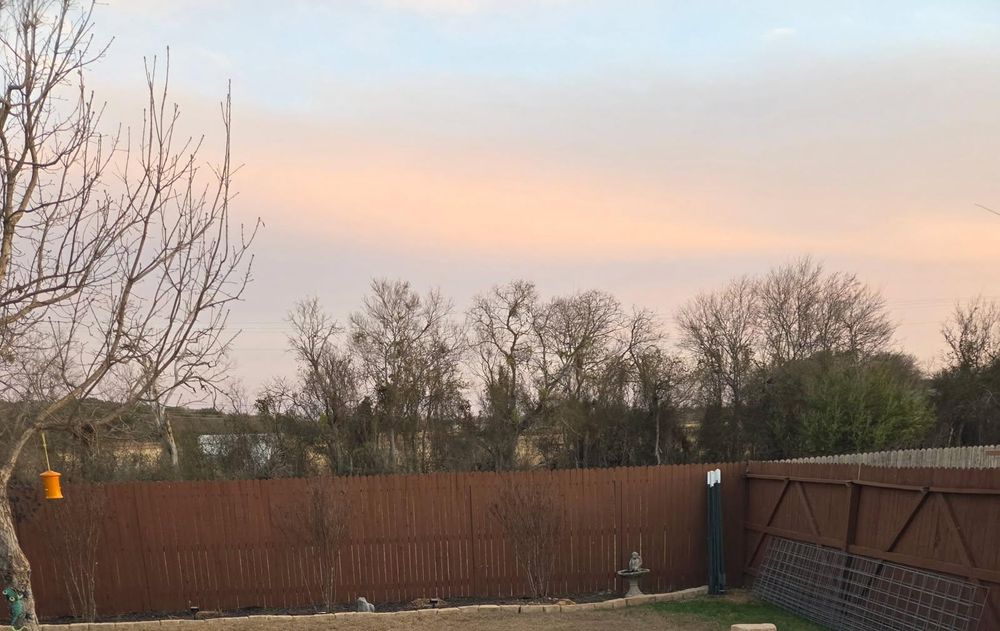 All Photos for Ansley Staining and Exterior Works in New Braunfels, TX