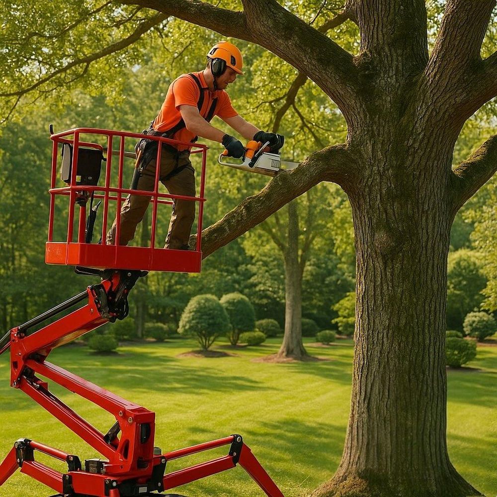 All Photos for Branch Out Tree Care LLC in Fredericksburg, VA
