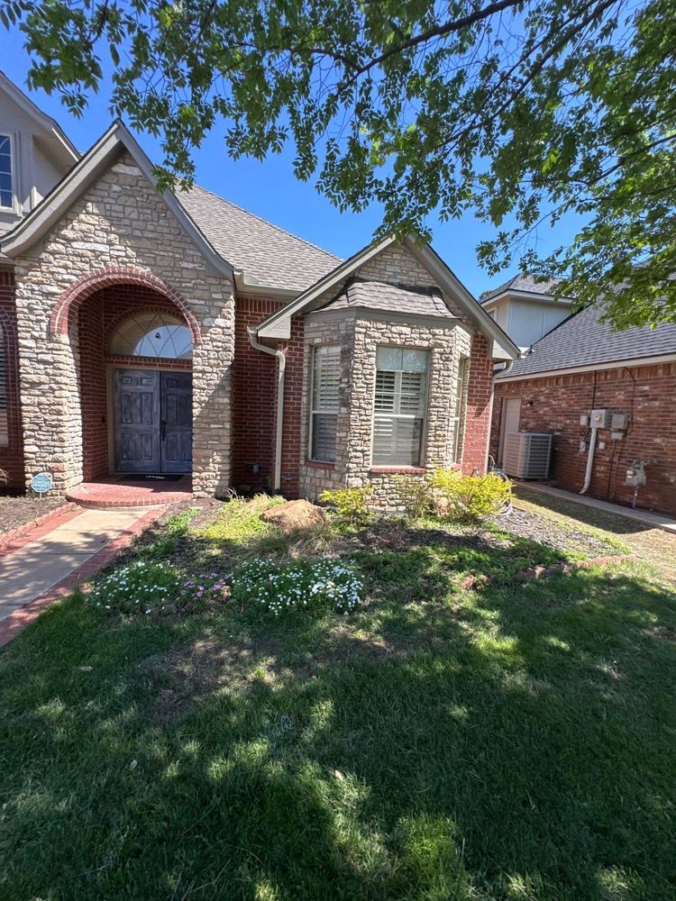 All Photos for Ascend Roofing & Construction in Oklahoma City, OK