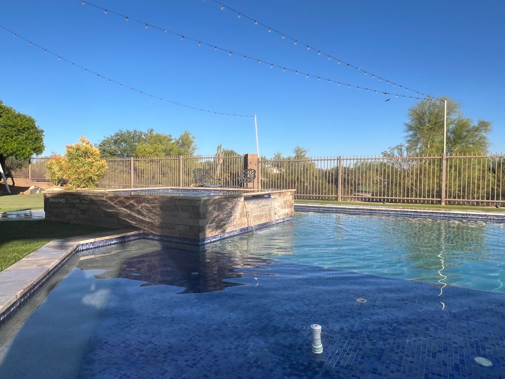 All Photos for Arizona Backyard Synergy in Phoenix, AZ