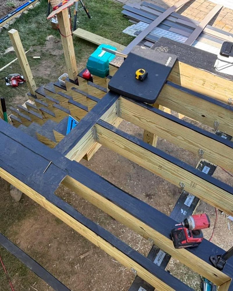 All Photos for Milton Carpentry Services in Beverly, MA