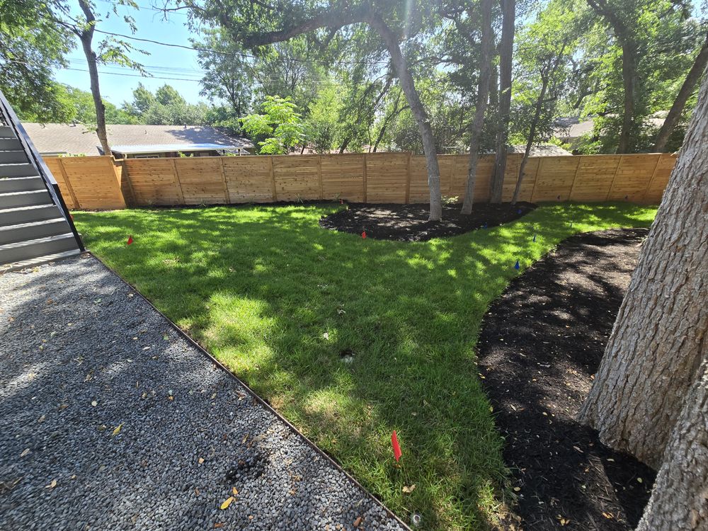 All Photos for Green Pastures Lawn Care in Bastrop, TX