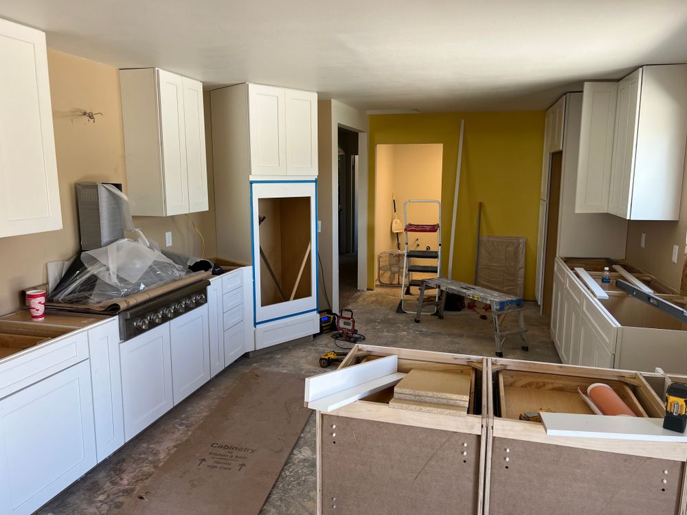 All Photos for Creative Native Construction in Flagstaff, AZ