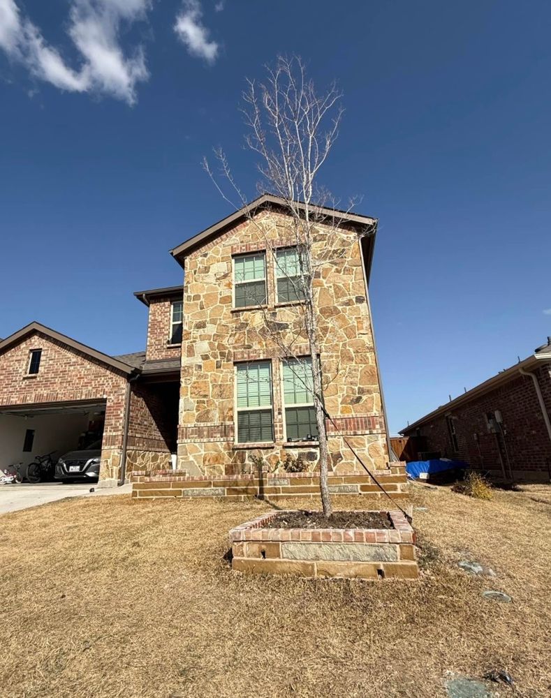 All Photos for North Texas Groundscaping in Frisco, TX