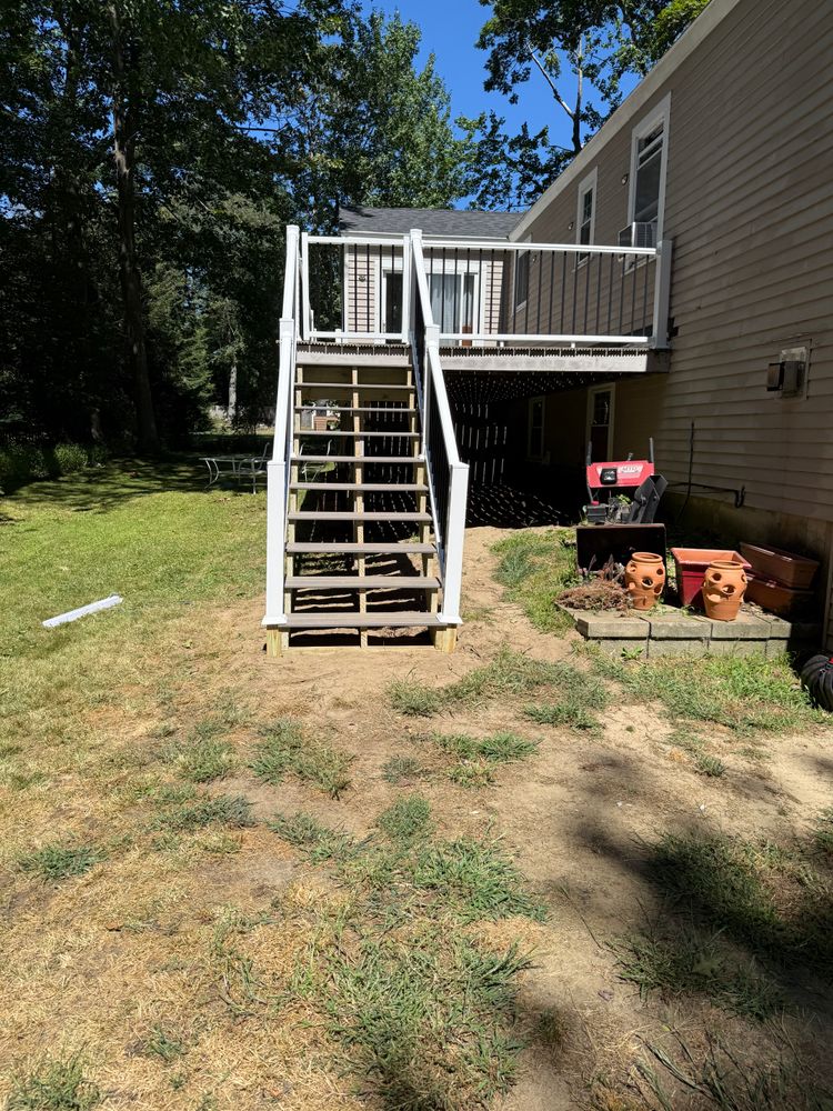 All Photos for Next Level Construction in Saco, ME