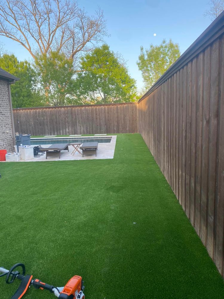 All Photos for Conoly Contracting & Outdoor Living LLC in Caddo Mills, Texas