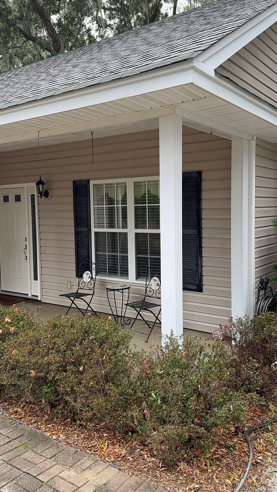 All Photos for Patriot Soft Wash LLC in Beaufort, SC