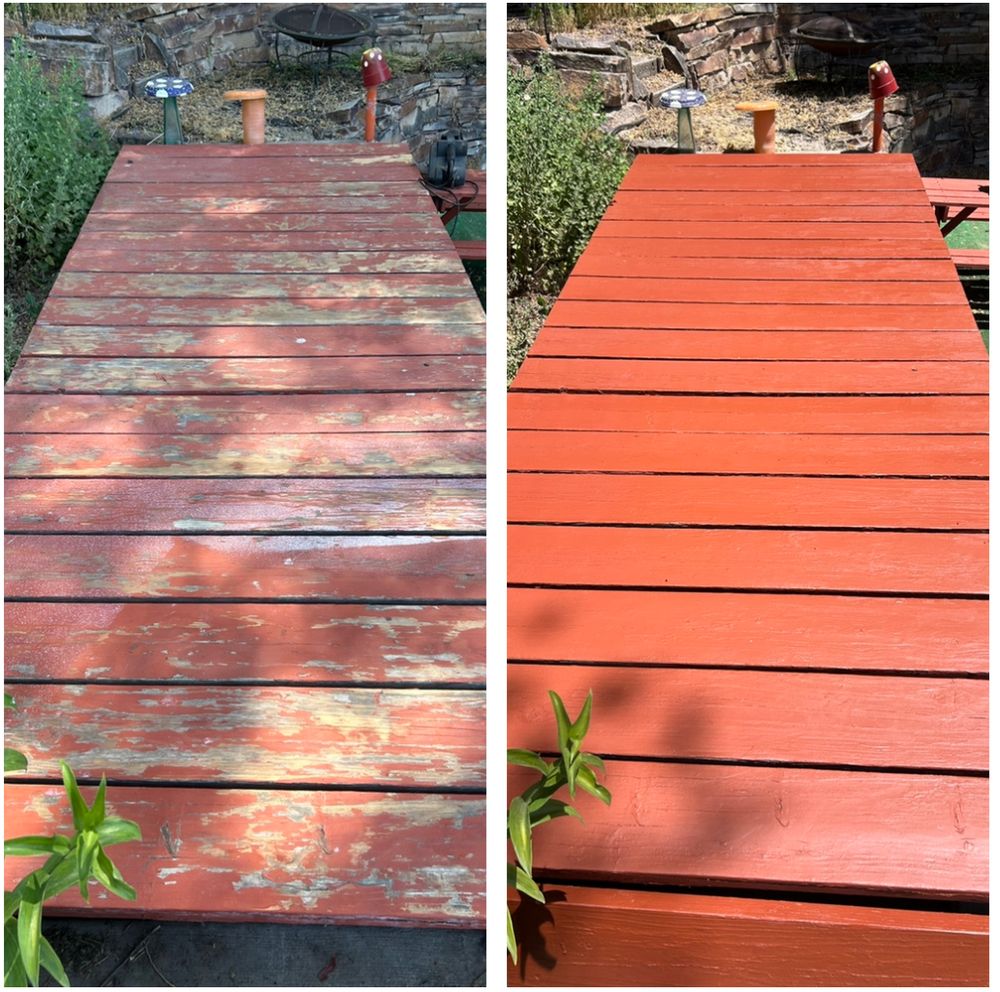 All Photos for Jeff Richardson Painting & Texturing in Salt Lake County, UT