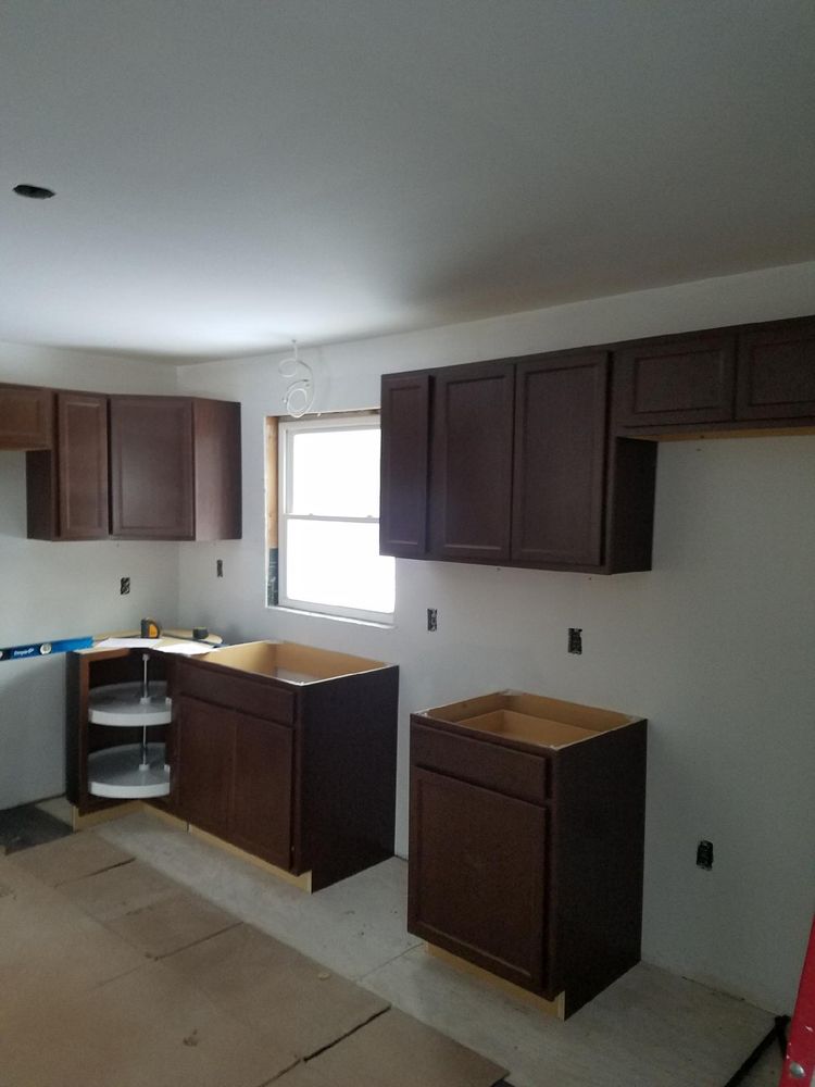 All Photos for Frame II Finish Builders in Fairfield, ME