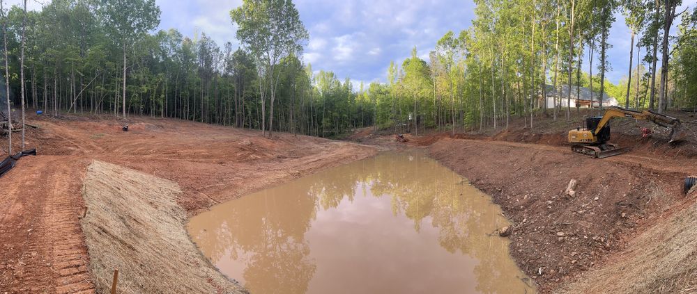 All Photos for A.P Land Management in Atlanta, Ga