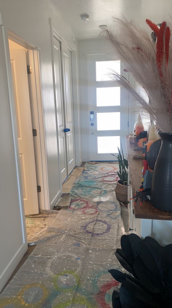 All Photos for Jeff Richardson Painting & Texturing in Salt Lake County, UT