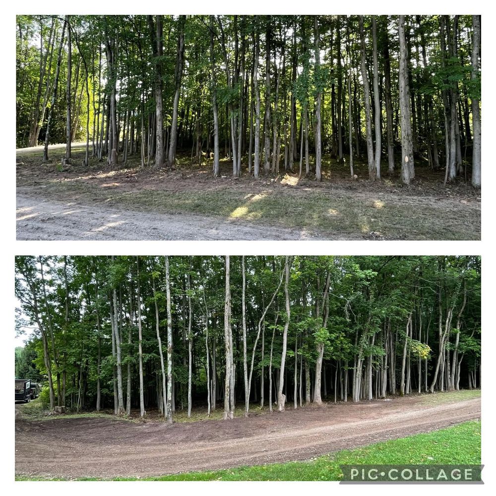 All Photos for Bishop’s Property Maintenance in Franklin, VT