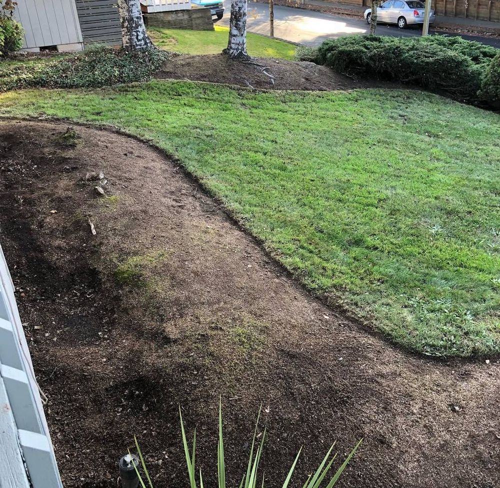 Discover the full potential of your outdoor space with our additional Lawn Care Services. From landscaping to pest control, enhance your home's curb appeal and enjoy a lush, vibrant lawn. for Rs lawn Care llc in Beavertown, OR