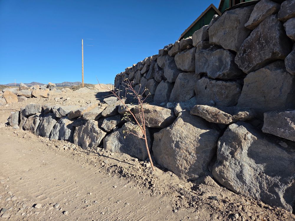 All Photos for Pivot Construction in Kanab, UT