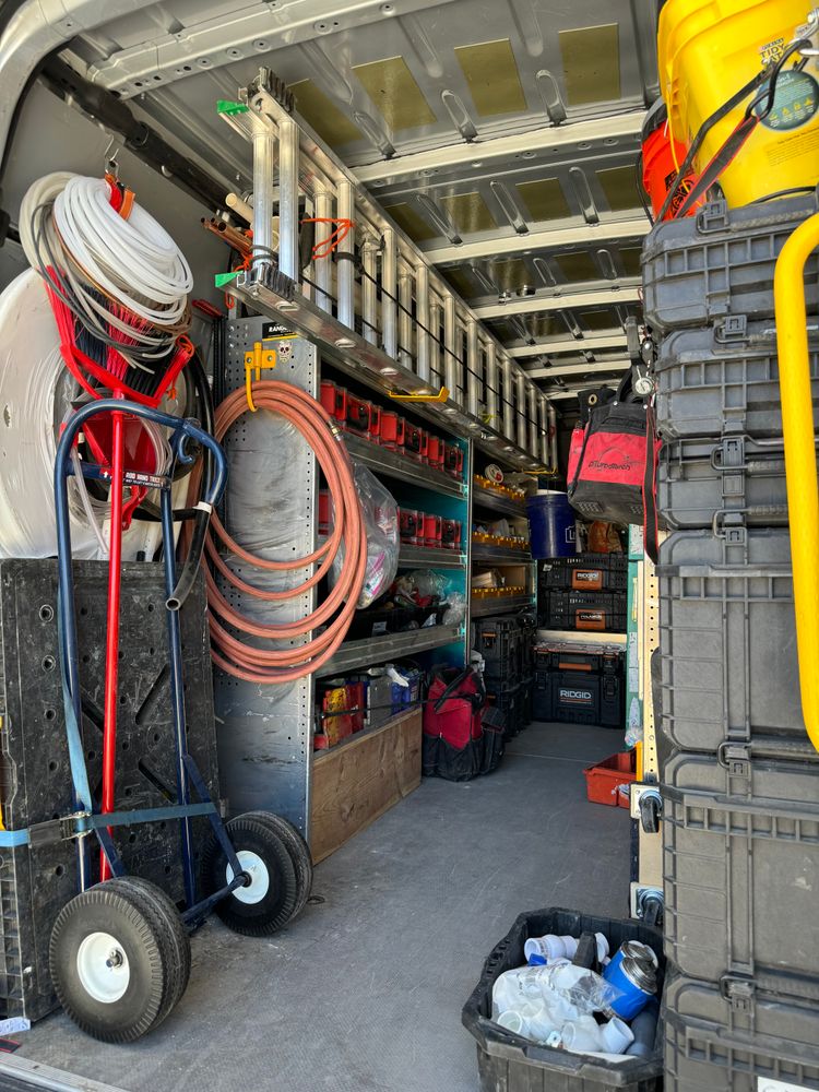 All Photos for Aaron's Custom Plumbing in Santa Fe, NM