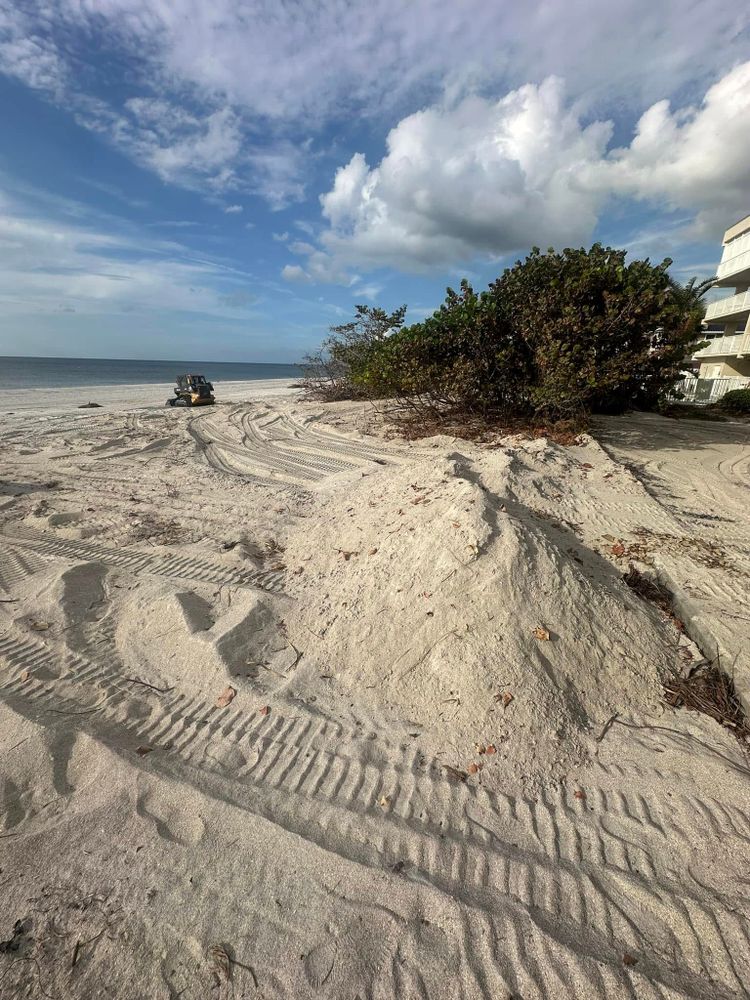 All Photos for Legends Land Clearing & Excavation in Burnet County, TX