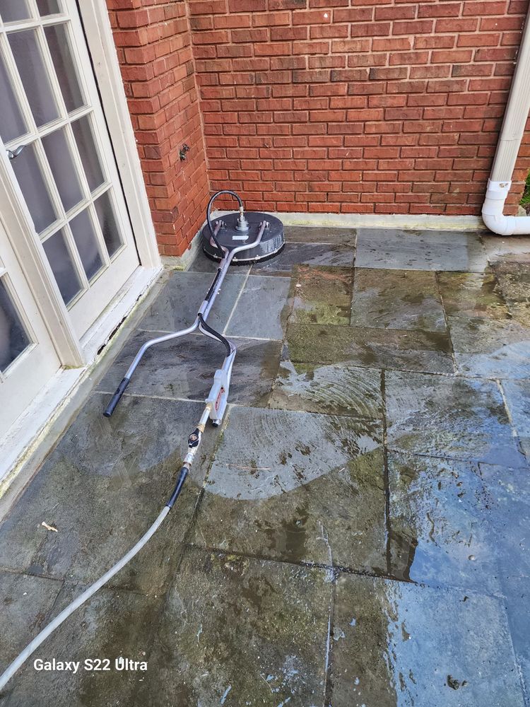 All Photos for MBM Window Cleaning in Gwinnett County, GA