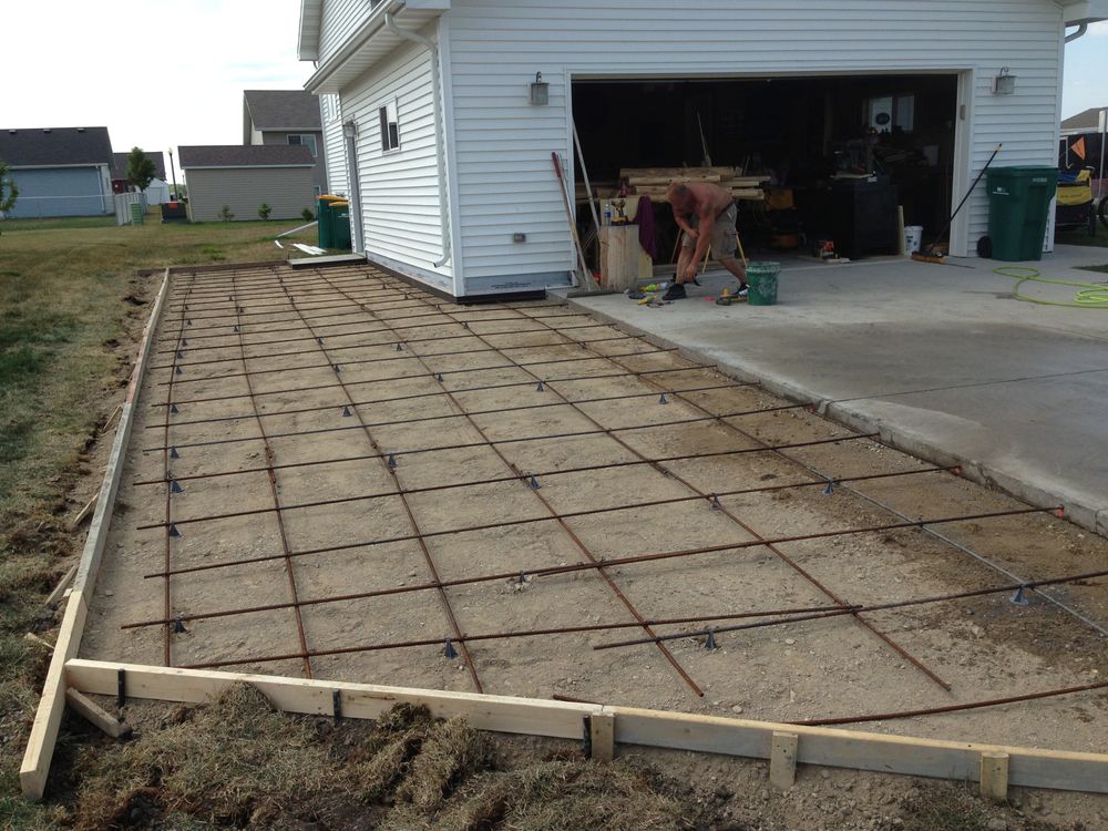 All Photos for J Gomez Construction LLC in Grand Forks, ND