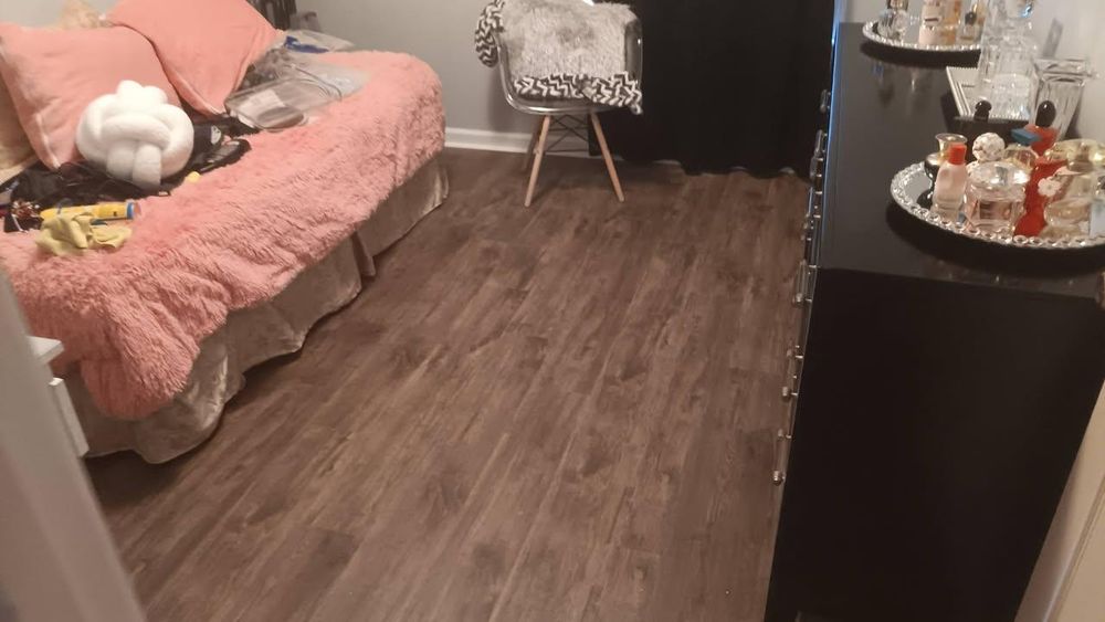 All Photos for Middle Tennessee Wood Floors in Clarksville, TN